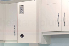 Queen Charlton electric boiler quotes